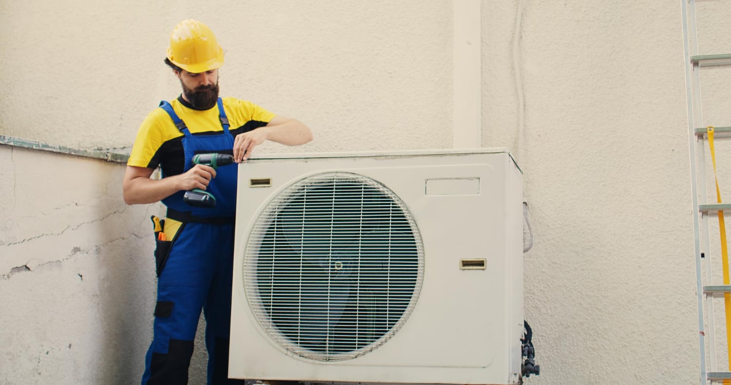 HVAC Quotes