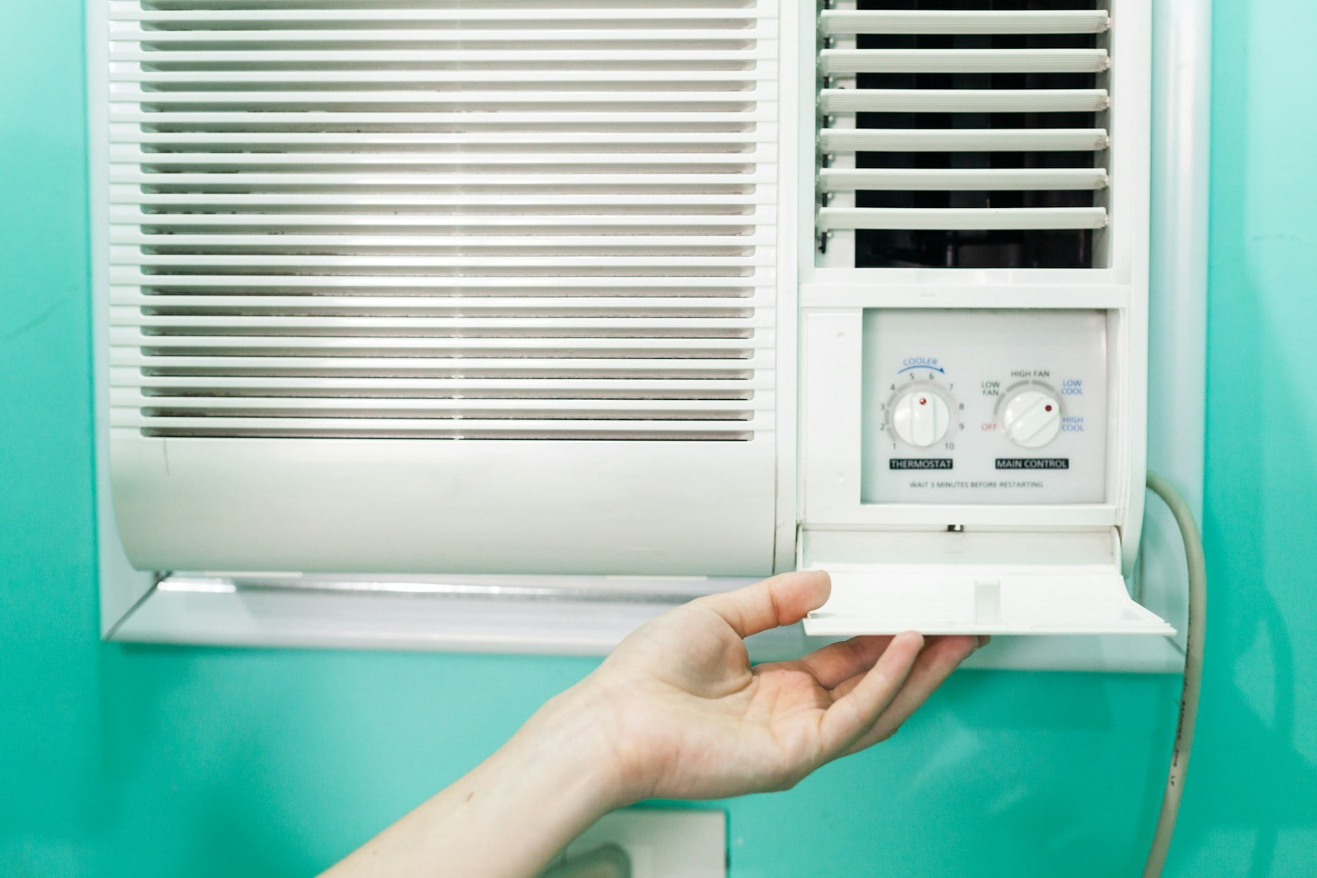 HVAC Maintenance