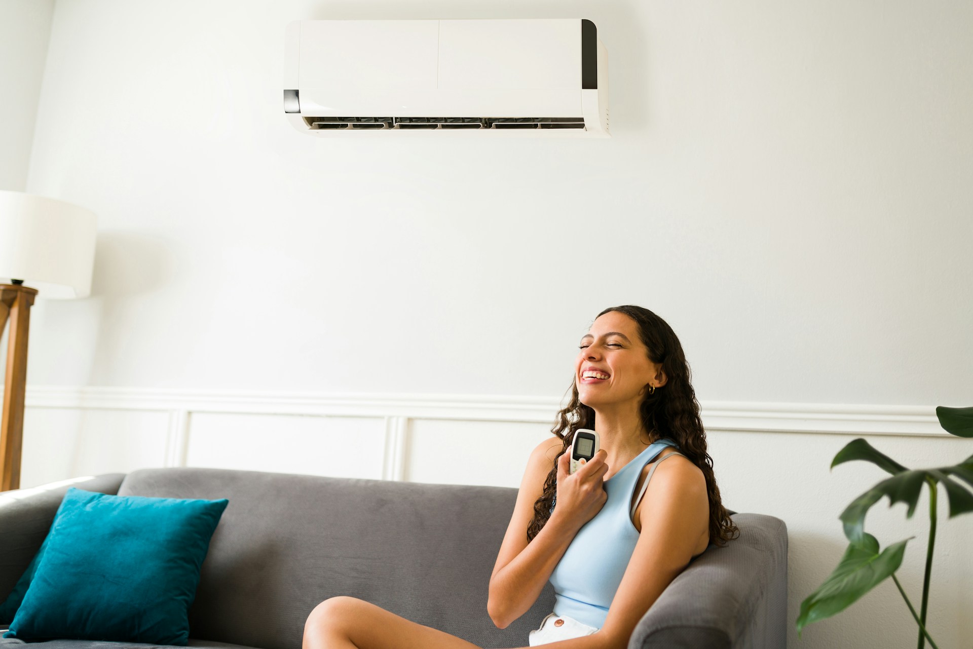 HVAC System
