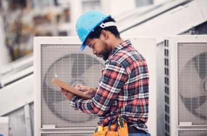 hvac maintenance