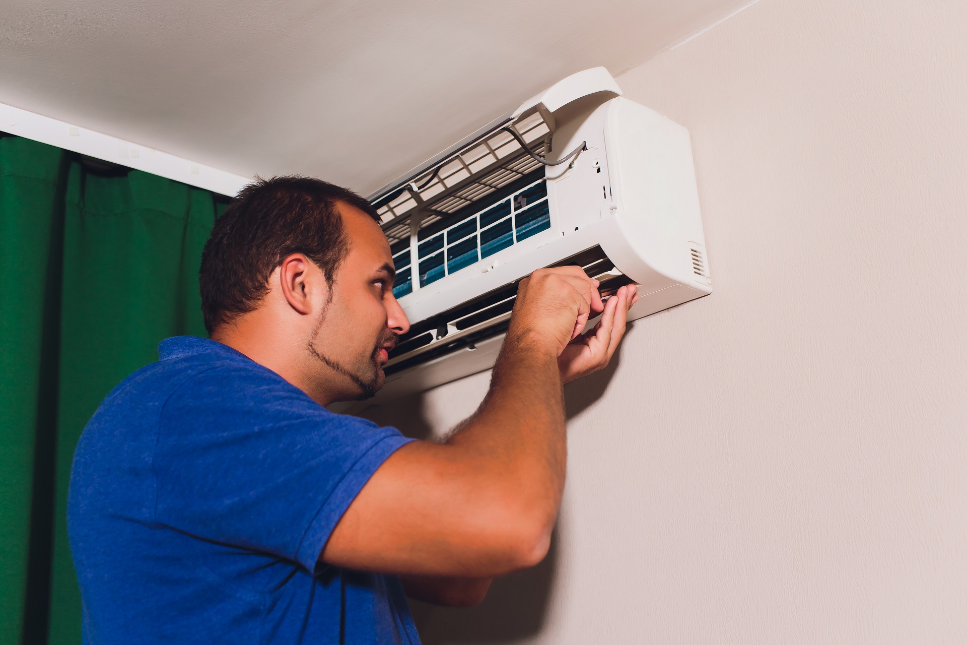 AC tune-up