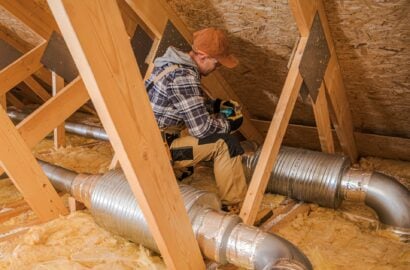 Ductwork