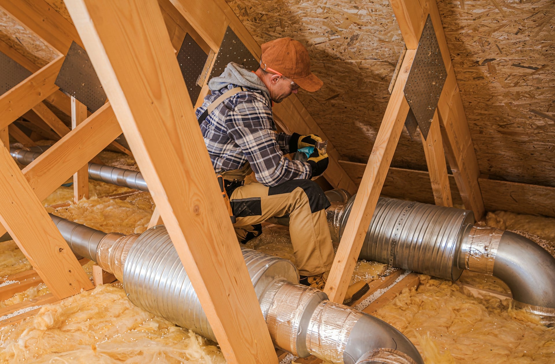 Ductwork