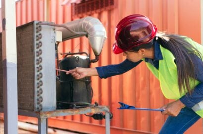 HVAC Maintenance Plans