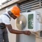 male master fixing conditioner and checking fan ou 2023 12 21 22 00 43 utc 85x85