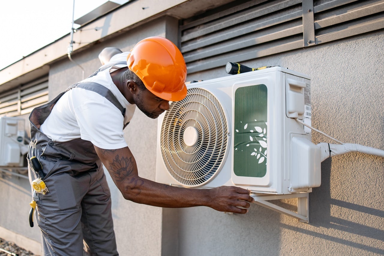 HVAC Maintenance