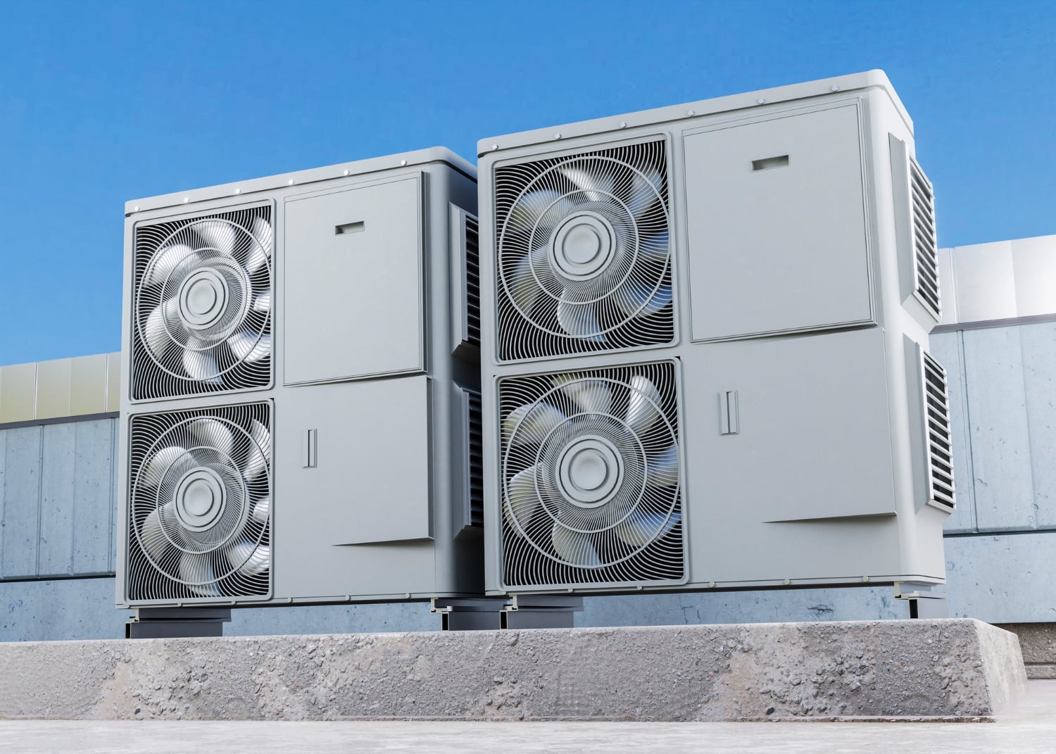 hvac